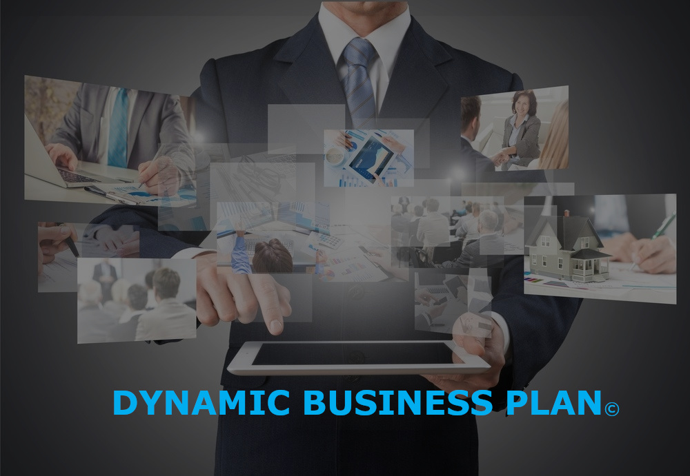 Business Dynamic Plan